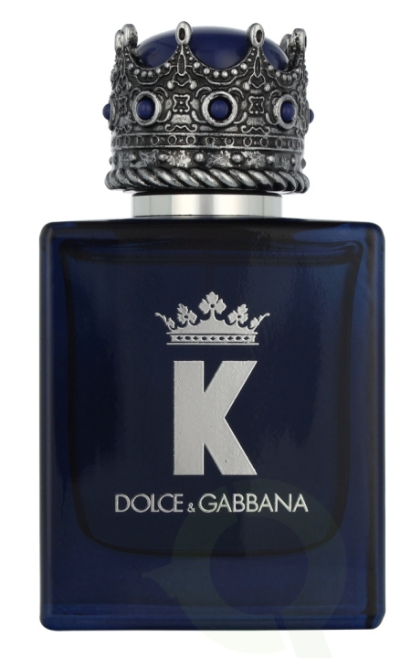 Dolce & Gabbana K Parfum Spray 50 ml in the group BEAUTY & HEALTH / Fragrance & Perfume / Perfumes / Perfume for him at TP E-commerce Nordic AB (D33339)