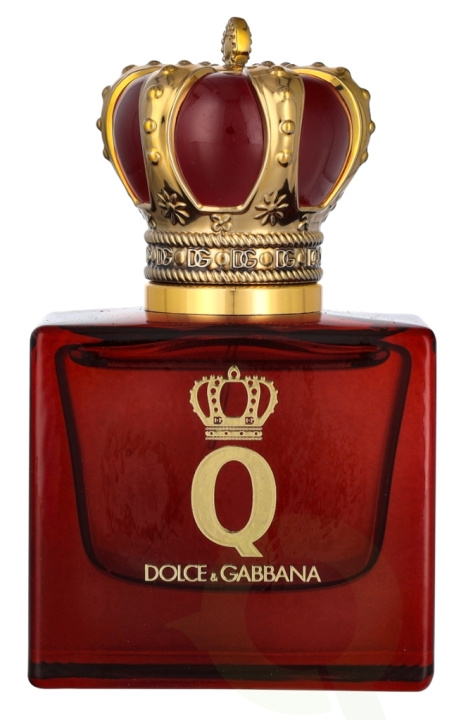 Dolce & Gabbana Q Parfum Spray 30 ml in the group BEAUTY & HEALTH / Fragrance & Perfume / Perfumes at TP E-commerce Nordic AB (D33340)