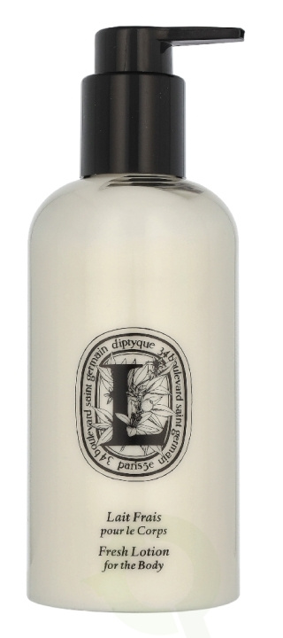 Diptyque Fresh Lotion For The Body 250 ml in the group BEAUTY & HEALTH / Skin care / Body health / Body lotion at TP E-commerce Nordic AB (D33350)