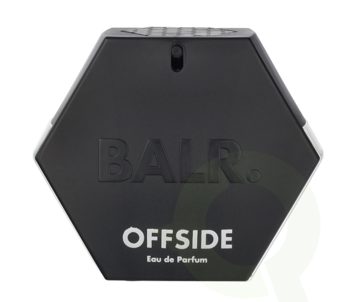 Balr. OFFSIDE FOR MEN Edp Spray 50 ml in the group BEAUTY & HEALTH / Fragrance & Perfume / Perfumes / Perfume for him at TP E-commerce Nordic AB (D33355)