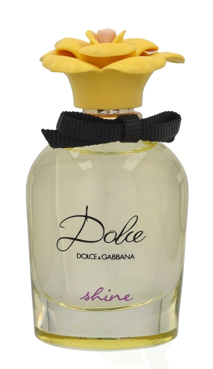 Dolce & Gabbana Dolce Shine Edp Spray 50 ml in the group BEAUTY & HEALTH / Fragrance & Perfume / Perfumes at TP E-commerce Nordic AB (D33356)