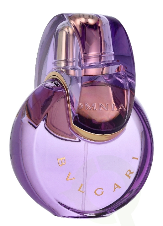 Bvlgari Omnia Amethyste Edt Spray 100 ml in the group BEAUTY & HEALTH / Fragrance & Perfume / Perfumes / Perfume for her at TP E-commerce Nordic AB (D33383)