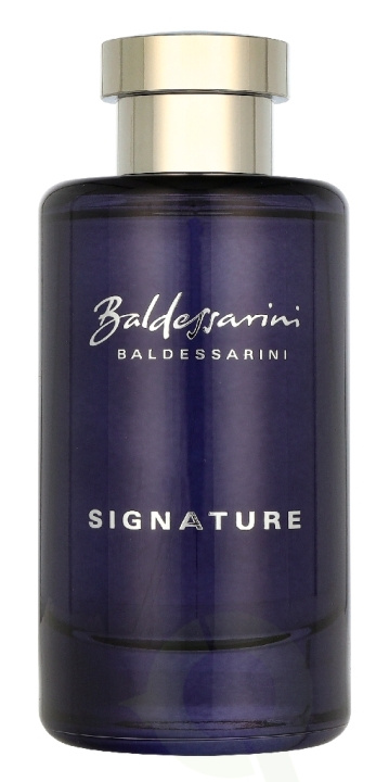 Baldessarini Signature Edt Spray 90 ml in the group BEAUTY & HEALTH / Fragrance & Perfume / Perfumes / Perfume for him at TP E-commerce Nordic AB (D33394)