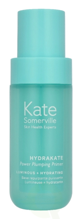 Kate Somerville HydraKate Power Plumping Primer 30 ml in the group BEAUTY & HEALTH / Makeup / Facial makeup / Primer at TP E-commerce Nordic AB (D33403)