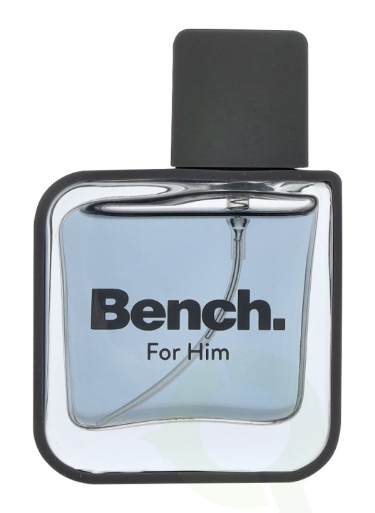 Bench For Him Edt spray 30 ml in the group BEAUTY & HEALTH / Fragrance & Perfume / Perfumes / Perfume for him at TP E-commerce Nordic AB (D33405)
