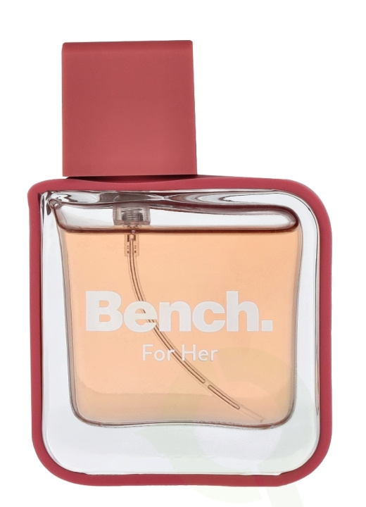 Bench For Her Edt spray 30 ml in the group BEAUTY & HEALTH / Fragrance & Perfume / Perfumes / Perfume for her at TP E-commerce Nordic AB (D33406)