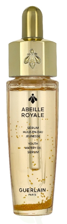 Guerlain Abeille Royale Oil-Water-Youth Serum 15 ml in the group BEAUTY & HEALTH / Skin care / Face / Skin serum at TP E-commerce Nordic AB (D33410)