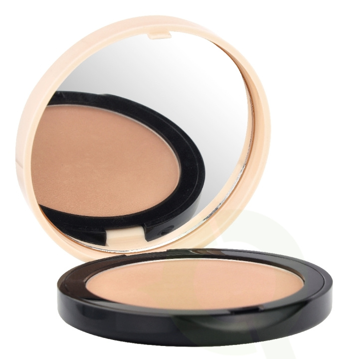 Pupa Milano Pupa Wonder Me Compact Face Powder 7.5 g #040 Sand in the group BEAUTY & HEALTH / Makeup / Facial makeup / Powders at TP E-commerce Nordic AB (D33429)