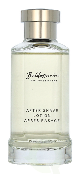Baldessarini After Shave Lotion 75 ml in the group BEAUTY & HEALTH / Hair & Styling / Shaving & Trimming / Aftershave at TP E-commerce Nordic AB (D33436)