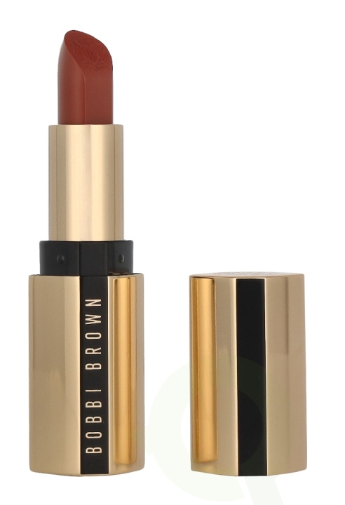Bobbi Brown Luxe Lipstick 3.5 g #312 in the group BEAUTY & HEALTH / Makeup / Lips / Lipstick at TP E-commerce Nordic AB (D33443)