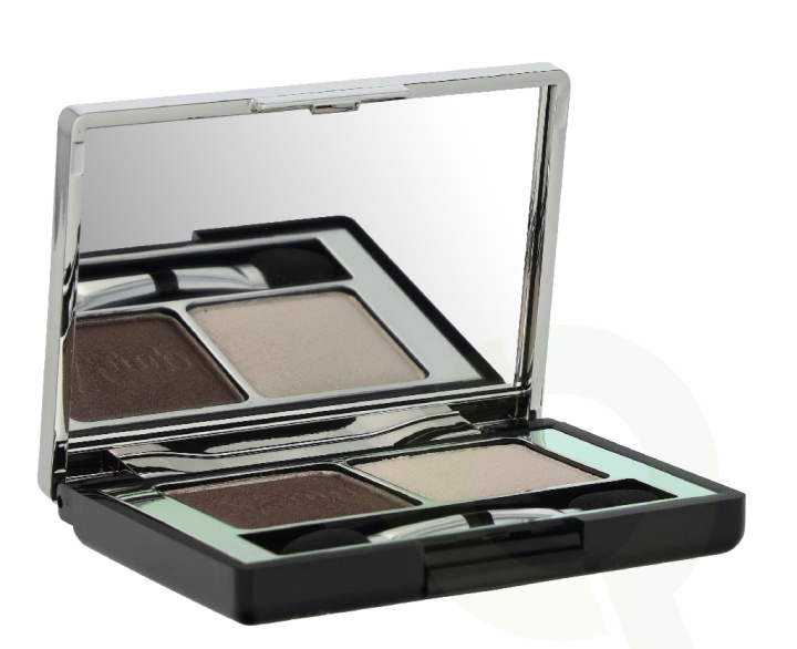 Pupa Milano Pupa Vamp! Compact Duo Eyeshadow 2.2 g #008 Cream Taupe in the group BEAUTY & HEALTH / Makeup / Eyes & Eyebrows / Eye shadows at TP E-commerce Nordic AB (D33447)