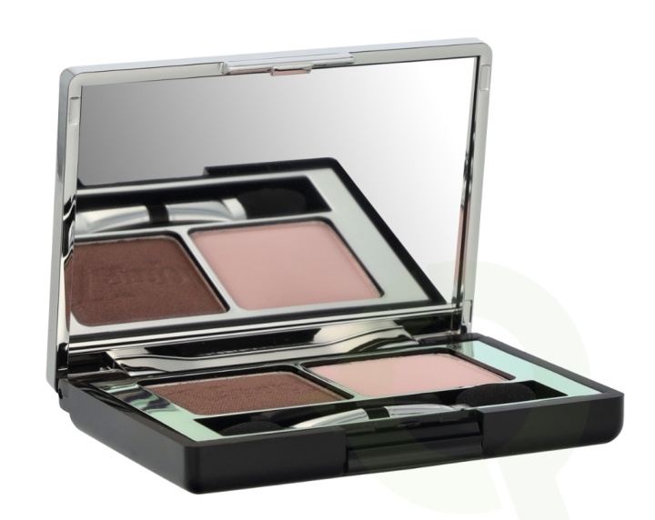 Pupa Milano Pupa Vamp! Compact Duo Eyeshadow 2.2 g #003 Soft Mauve in the group BEAUTY & HEALTH / Makeup / Eyes & Eyebrows / Eye shadows at TP E-commerce Nordic AB (D33448)