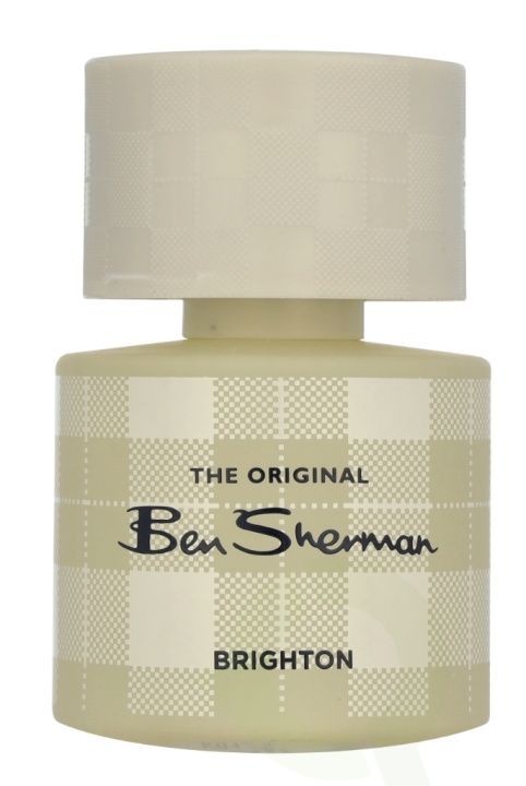 Ben Sherman Brighton Edt Spray 30 ml in the group BEAUTY & HEALTH / Fragrance & Perfume / Perfumes at TP E-commerce Nordic AB (D33458)
