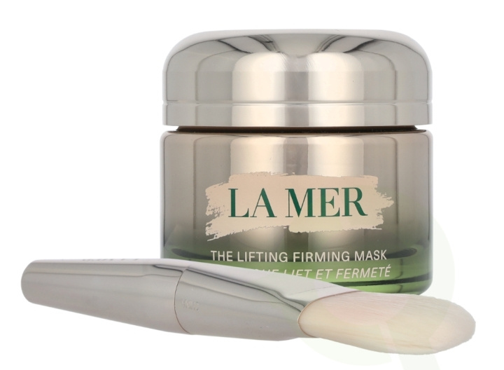 La mer The Lifting And Firming Mask 50 ml in the group BEAUTY & HEALTH / Skin care / Face / Masks at TP E-commerce Nordic AB (D33463)