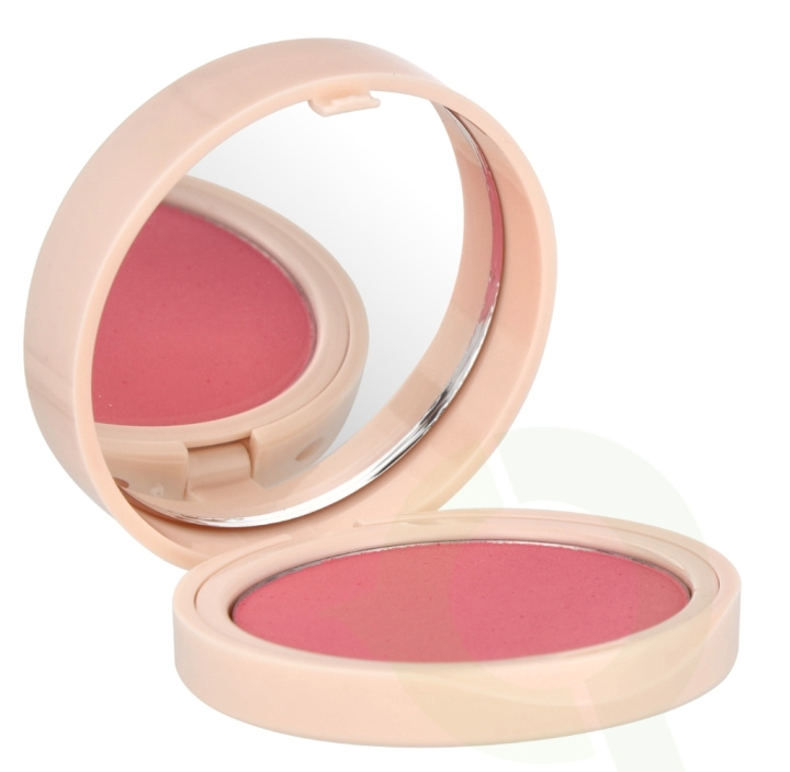 Pupa Milano Pupa Wonder Me Blush 4 g #007 Good Vibes in the group BEAUTY & HEALTH / Makeup / Facial makeup / Rouge / Bronzer at TP E-commerce Nordic AB (D33467)