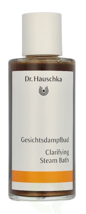 Dr Hauschka Facial Toner 100 ml in the group BEAUTY & HEALTH / Skin care / Face / Face Water & Facemist at TP E-commerce Nordic AB (D33484)