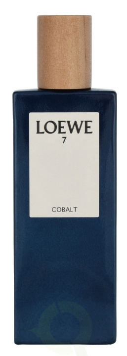 Loewe 7 Cobalt Edp Spray 50 ml in the group BEAUTY & HEALTH / Fragrance & Perfume / Perfumes at TP E-commerce Nordic AB (D33491)