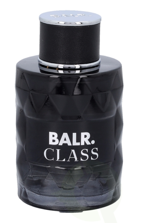 Balr. CLASS FOR MEN Edp Spray 100 ml in the group BEAUTY & HEALTH / Fragrance & Perfume / Perfumes / Perfume for him at TP E-commerce Nordic AB (D33492)