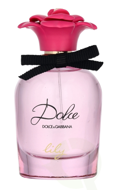 Dolce & Gabbana Dolce Lily Edt Spray 50 ml in the group BEAUTY & HEALTH / Fragrance & Perfume / Perfumes at TP E-commerce Nordic AB (D33494)