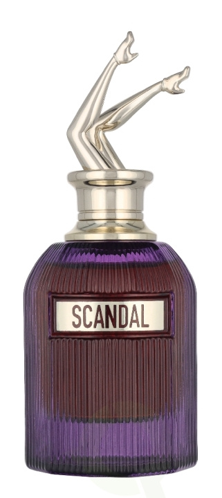 J.P. Gaultier Scandal Intense Edp Spay 80 ml in the group BEAUTY & HEALTH / Fragrance & Perfume / Perfumes at TP E-commerce Nordic AB (D33507)