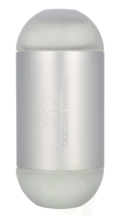 Carolina Herrera 212 NYC Women Edt Spray 100 ml in the group BEAUTY & HEALTH / Fragrance & Perfume / Perfumes / Perfume for her at TP E-commerce Nordic AB (D33543)