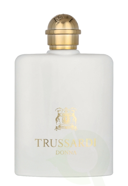 Trussardi Donna Edp Spray 100 ml in the group BEAUTY & HEALTH / Fragrance & Perfume / Perfumes at TP E-commerce Nordic AB (D33544)