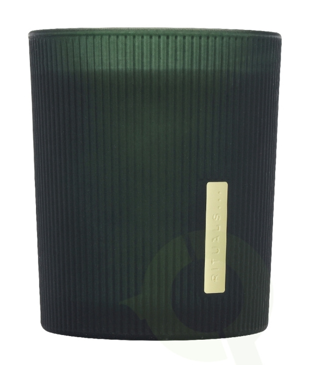 Rituals Jing Scented Candle 290 g in the group BEAUTY & HEALTH / Fragrance & Perfume / Other fragrances / Scented candles at TP E-commerce Nordic AB (D33581)