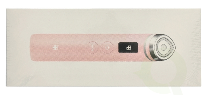 Medicube Age-R Booster Pro Facial Care Device 0 Pink in the group BEAUTY & HEALTH / Skin care / Face at TP E-commerce Nordic AB (D33607)