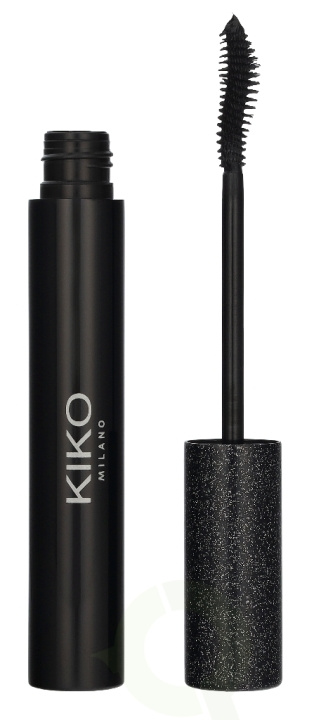 Kiko Milano Holiday Wonderlights Lash Catcher Mascara 9 ml in the group BEAUTY & HEALTH / Makeup / Eyes & Eyebrows / Mascara at TP E-commerce Nordic AB (D33616)