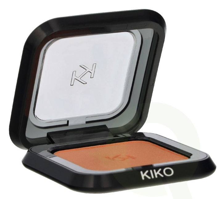 Kiko Milano High Pigment Eyeshadow 1.5 g #12 in the group BEAUTY & HEALTH / Makeup / Eyes & Eyebrows / Eye shadows at TP E-commerce Nordic AB (D33617)