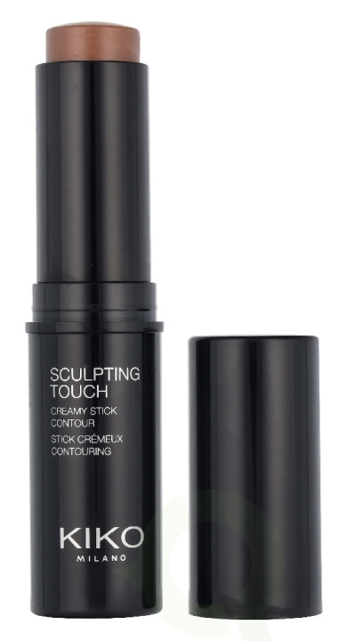 Kiko Milano Sculpting Touch Creamy Stick Contour 10 g #201 in the group BEAUTY & HEALTH / Makeup / Lips at TP E-commerce Nordic AB (D33649)