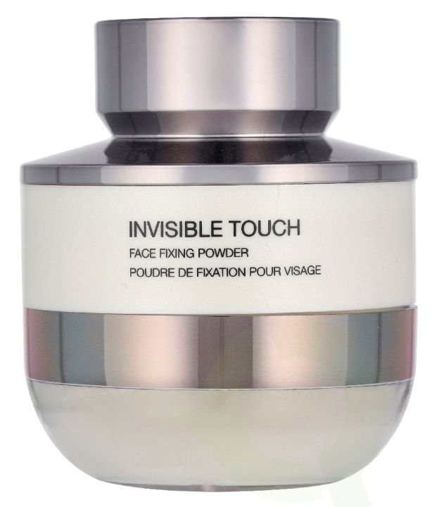 Kiko Milano Invisible Touch Face Fixing Powder 13.5 g Translucent in the group BEAUTY & HEALTH / Makeup / Facial makeup / Powders at TP E-commerce Nordic AB (D33652)