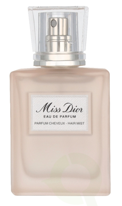 Christian Dior Dior Miss Dior Eau De Parfum Hair Mist 30 ml in the group BEAUTY & HEALTH / Fragrance & Perfume / Perfumes at TP E-commerce Nordic AB (D33653)