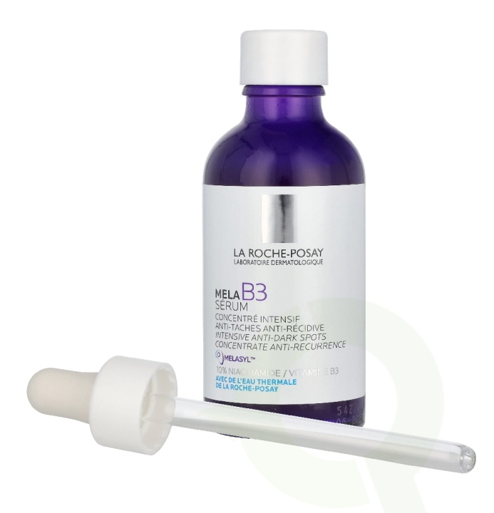 La Roche LRP Mela B3 Intensive Anti-Dark Spot Concentrate 50 ml in the group BEAUTY & HEALTH / Skin care / Face / Skin serum at TP E-commerce Nordic AB (D33685)