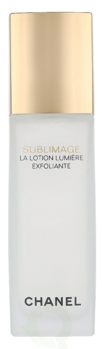 Chanel Sublimage Ultimate Light-Renewing Exfoliating Lotion 125 ml in the group BEAUTY & HEALTH / Skin care / Body health / Body lotion at TP E-commerce Nordic AB (D33686)