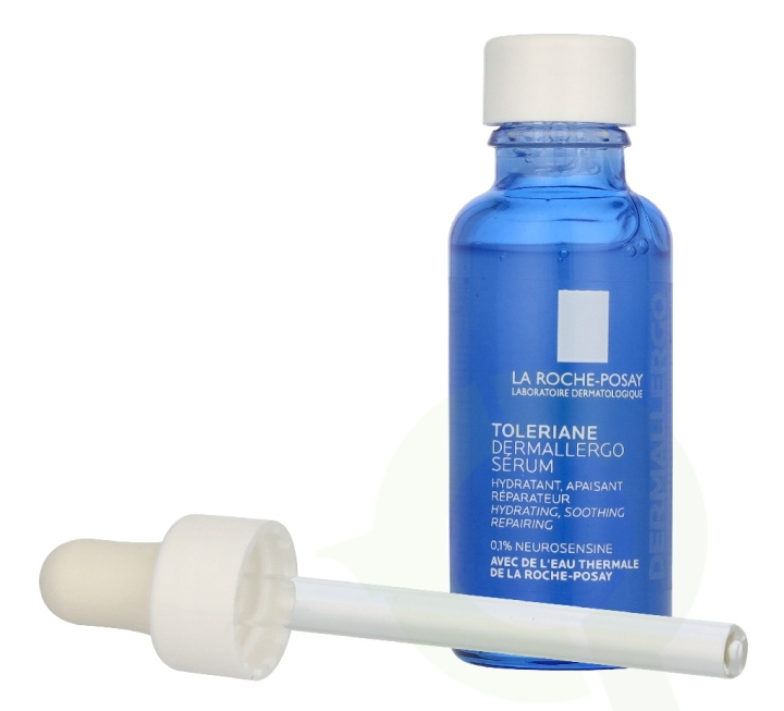 La Roche LRP Toleriane Ultra Dermallergo Serum 30 ml in the group BEAUTY & HEALTH / Skin care / Face / Skin serum at TP E-commerce Nordic AB (D33690)