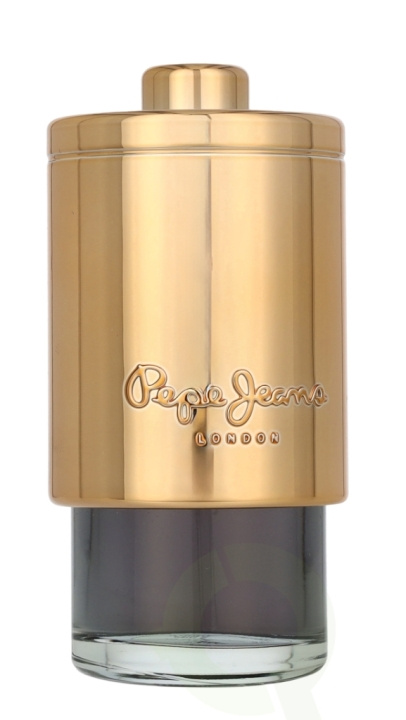 Pepe Jeans So Bold Intense Edp Spray 30 ml in the group BEAUTY & HEALTH / Fragrance & Perfume / Perfumes at TP E-commerce Nordic AB (D33722)