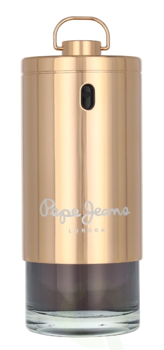 Pepe Jeans So Bold Intense Edp Spray 50 ml in the group BEAUTY & HEALTH / Fragrance & Perfume / Perfumes at TP E-commerce Nordic AB (D33723)