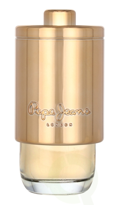 Pepe Jeans Bright Intense Edp Spray 30 ml in the group BEAUTY & HEALTH / Fragrance & Perfume / Perfumes at TP E-commerce Nordic AB (D33725)