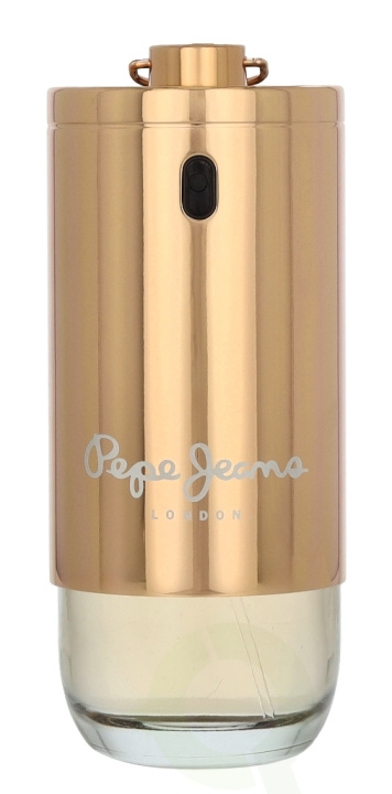 Pepe Jeans Bright Intense Edp Spray 50 ml in the group BEAUTY & HEALTH / Fragrance & Perfume / Perfumes at TP E-commerce Nordic AB (D33726)