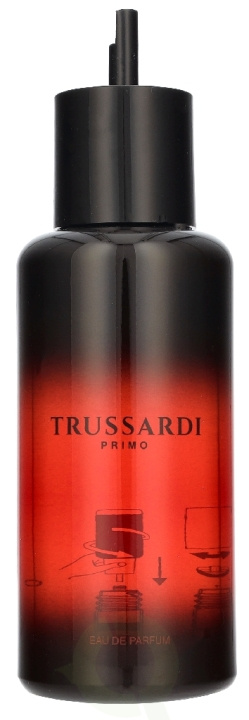 Trussardi Donna Pink Marina Edt Spray 100 ml in the group BEAUTY & HEALTH / Fragrance & Perfume / Perfumes at TP E-commerce Nordic AB (D33736)