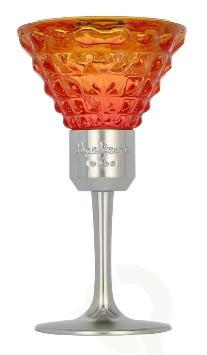 Pepe Jeans Cocktail Edition For Her Edt Spray 30 ml in the group BEAUTY & HEALTH / Fragrance & Perfume / Perfumes / Perfume for her at TP E-commerce Nordic AB (D33737)