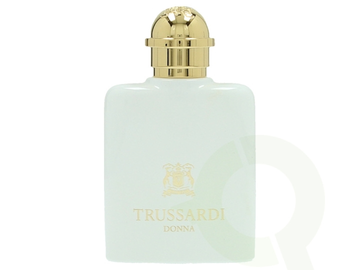 Trussardi Donna Edp Spray 30 ml in the group BEAUTY & HEALTH / Fragrance & Perfume / Perfumes at TP E-commerce Nordic AB (D33738)