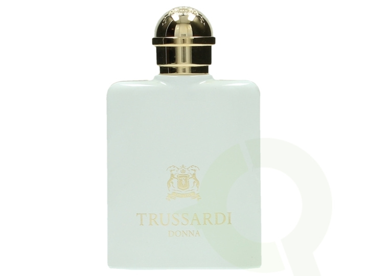 Trussardi Donna Edp Spray 50 ml in the group BEAUTY & HEALTH / Fragrance & Perfume / Perfumes at TP E-commerce Nordic AB (D33739)