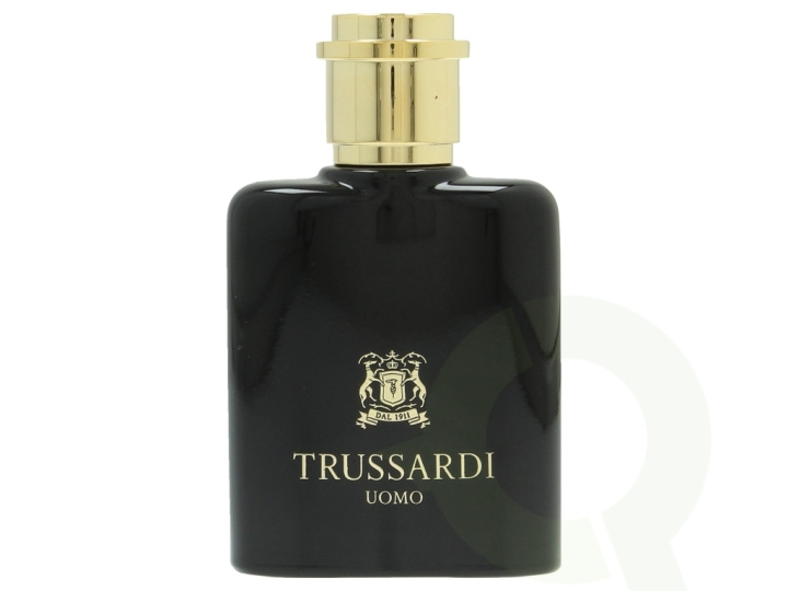 Trussardi Uomo 2011 Edt Spray 30 ml in the group BEAUTY & HEALTH / Fragrance & Perfume / Perfumes at TP E-commerce Nordic AB (D33742)