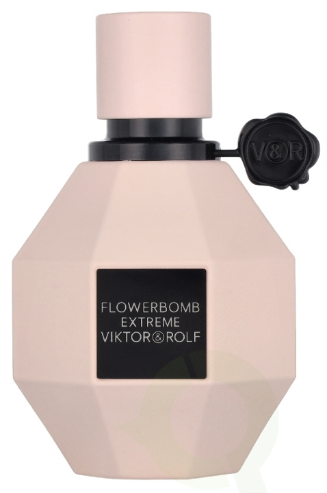 Viktor & Rolf Flowerbomb Extreme Intense Edp Spray 50 ml in the group BEAUTY & HEALTH / Fragrance & Perfume / Perfumes at TP E-commerce Nordic AB (D33749)