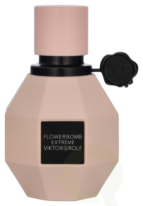 Viktor & Rolf Flowerbomb Extreme Intense Edp Spray 30 ml in the group BEAUTY & HEALTH / Fragrance & Perfume / Perfumes at TP E-commerce Nordic AB (D33750)