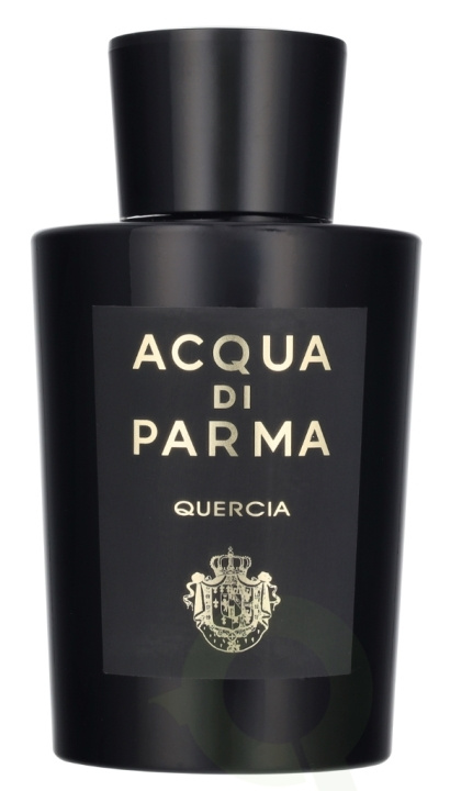 Acqua Di Parma Quercia Edp Spray 180 ml in the group BEAUTY & HEALTH / Fragrance & Perfume / Perfumes at TP E-commerce Nordic AB (D33761)
