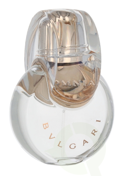 Bvlgari Omnia Crystalline Edt Spray 50 ml in the group BEAUTY & HEALTH / Fragrance & Perfume / Perfumes / Perfume for her at TP E-commerce Nordic AB (D33769)
