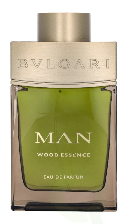 Bvlgari Man Wood Essence Edp Spray 100 ml in the group BEAUTY & HEALTH / Fragrance & Perfume / Perfumes / Perfume for him at TP E-commerce Nordic AB (D33770)